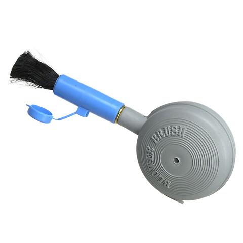 Deluxe Blower Brush (Medium) Image 0