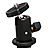 DL0608 Mini Ball Head with Lock