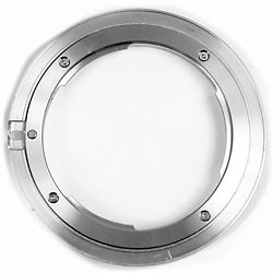 Nikon and Canon EOS Adapter Image 0