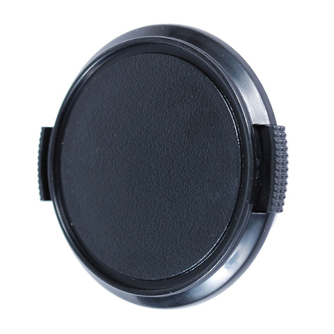 62mm Snap Cap Lens Cap Image 0