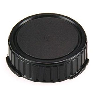 Rear Lens Cap for Nikon F/AI Lenses Image 0
