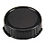 Rear Lens Cap for Nikon F/AI Lenses