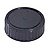 Rear Lens Cap for Sony Alpha & Minolta Maxxum Auto Focus Lenses