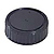 Rear Lens Cap for Canon Lenses