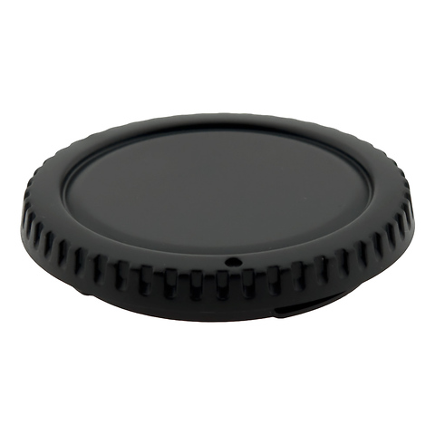Body Cap for Nikon F/AI Mount Cameras Image 0