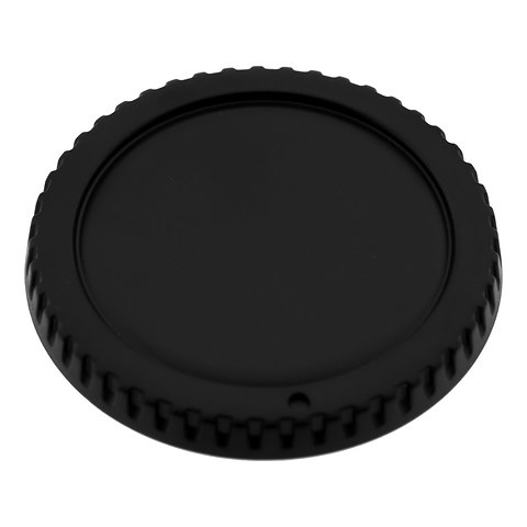 Body Cap for Nikon F/AI Mount Cameras Image 1