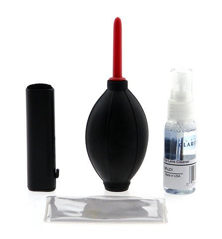 Digital Camera Cleaning Kit Image 0