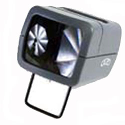 2x Hand-Held Slide Viewer