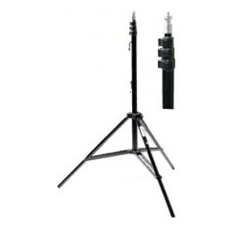 RPS Studio 7ft. 4 Section Standard Light Stand RS1100