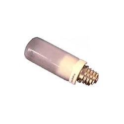 3200K 250 Watt Quartz Halogen Bulb Image 0