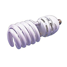 5200K 85 Watt Flourescent Daylight Bulb Image 0