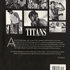 Titans: Muhammad Ali and Arnold Schwarzenegger by Al Satterwhite Thumbnail 1