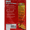 DivX: Rip and Play Videos - Paperback Thumbnail 1