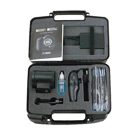 SensorScope Cleaning System - Digital SLR Sensor Cleaning Kit Image 0