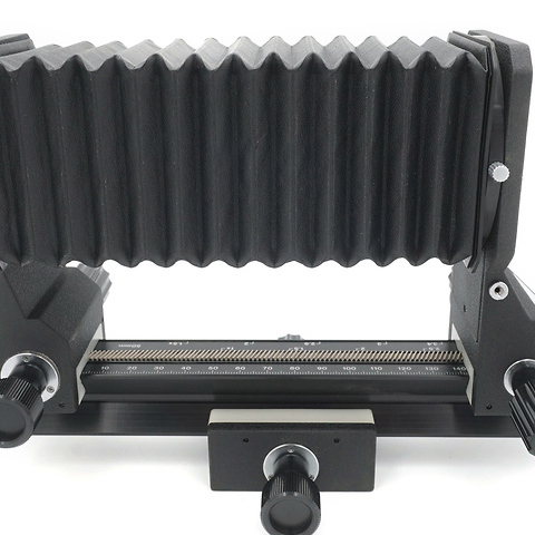 Auto Bellows for Canon C/FD Mount - Pre-Owned Image 3