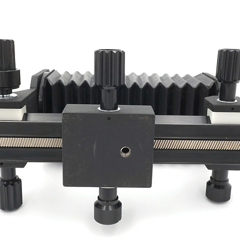 Auto Bellows for Canon C/FD Mount - Pre-Owned Image 5