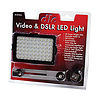 60 LED DSLR/Video Light - FREE GIFT with Qualifying Purchase Thumbnail 0