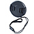 62mm Snap-Cap with Leash