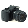 EOS Digital Rebel XTi Camera w/EF-S 18-55mm Lens - Pre-Owned Thumbnail 1