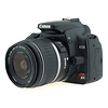 EOS Digital Rebel XTi Camera w/EF-S 18-55mm Lens - Pre-Owned Thumbnail 0