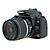 EOS Digital Rebel XTi Camera w/EF-S 18-55mm Lens - Pre-Owned