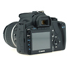 EOS Digital Rebel XTi Camera w/EF-S 18-55mm Lens - Pre-Owned Thumbnail 2