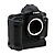 EOS 1D Mark II N Digital SLR Camera - Pre-Owned