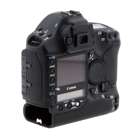 EOS 1D Mark II N Digital SLR Camera - Pre-Owned Image 1