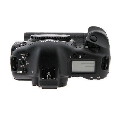 EOS 1D Mark II N Digital SLR Camera - Pre-Owned Image 2