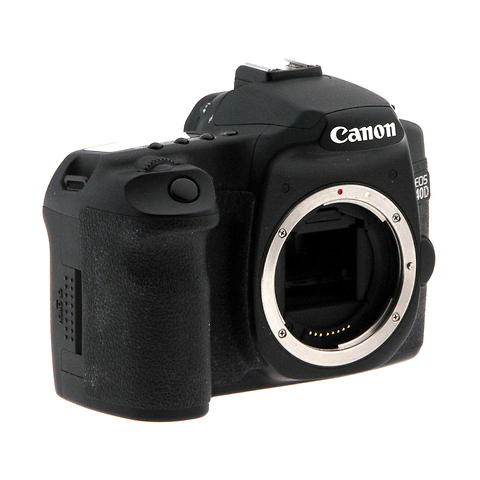 Canon | EOS 40D SLR Digital Camera - Pre-Owned | 1901B004