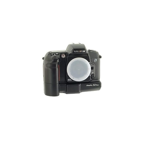 S1 Pro Digital SLR Camera Body - Pre-Owned Image 0