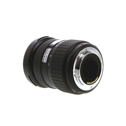 Zuiko Digital 11-22mm f/2.8-3.5 AF Lens for Four Thirds System - Pre-Owned Image 1