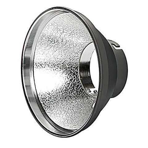 7in Grid Reflector for Quadra Heads Image 0
