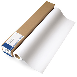 Premium Glossy 250 Photo Inkjet Paper (24in. x 100' Roll)
