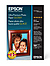 Ultra Premium Photo Paper Glossy 4x6 - 100 sheets