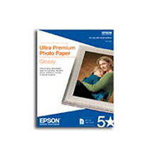 Ultra Premium Photo Paper Glossy 8.5x11