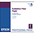 Exhibition Fiber Paper for Inkjet, 17 x 22in. (25 Sheets)