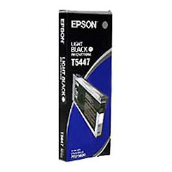 UltraChrome Matte Black Ink Cartridge (220ml) Image 0