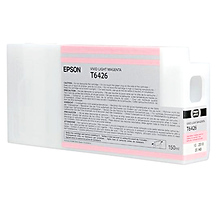 Ultrachrome Vivid Light Magenta 150 ml Ink Cartridge Image 0