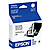Black Ink Cartridge