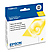 Yellow UltraChrome Hi-Gloss Ink Cartridge