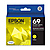 DuraBrite Ultra Ink Cartridge Yellow 69 Series