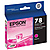 Claria Hi-Definition Ink Cartridge 78 Magenta