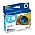 79 Light Cyan High-Capacity Claria Hi-Definition Ink Cartridge