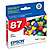 87 Red UltraChrome Hi-Gloss Ink Cartridge