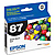 87 Matte Black UltraChrome Hi-Gloss Ink Cartridge