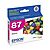 87 Magenta UltraChrome Hi-Gloss Ink Cartridge