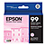 Light Magenta Claria Hi-Definition Ink Cartridge 99