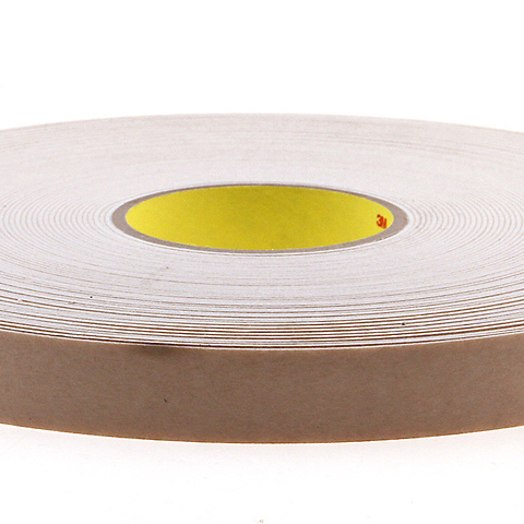 3M Double-Costed Foam Tape - 1in. Image 1