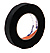 Shurtape CP-743 Matte Black Paper Tape - 1in.